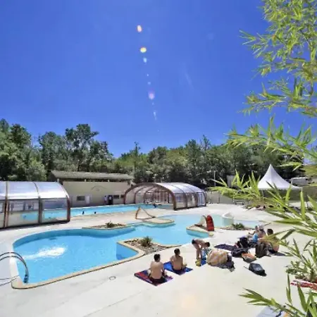 Alpesi faház 3 Etoiles - Piscine - Eebbia *