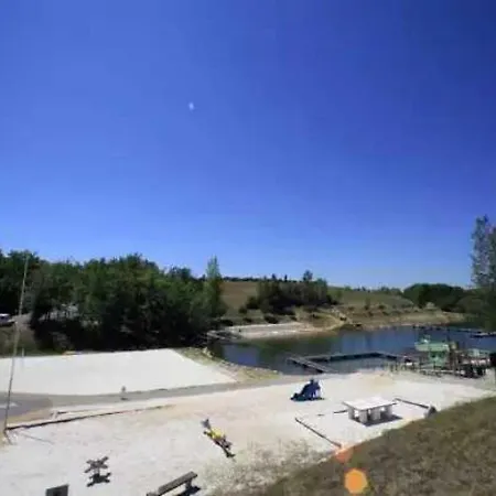 3 Etoiles - Piscine - Eebbia Monclar-de-Quercy