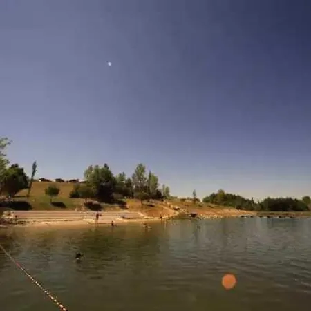 Alpesi faház 3 Etoiles - Piscine - Eebbia