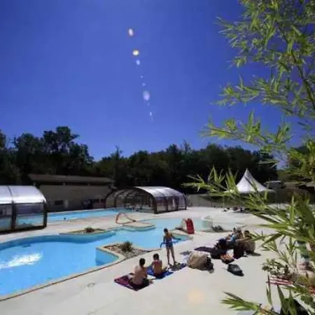 3 Etoiles - Piscine - Eebbia Monclar-de-Quercy