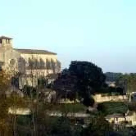 3 Etoiles - Piscine - Eebbia