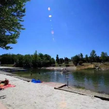 3 Etoiles - Piscine - Eebbia Monclar-de-Quercy