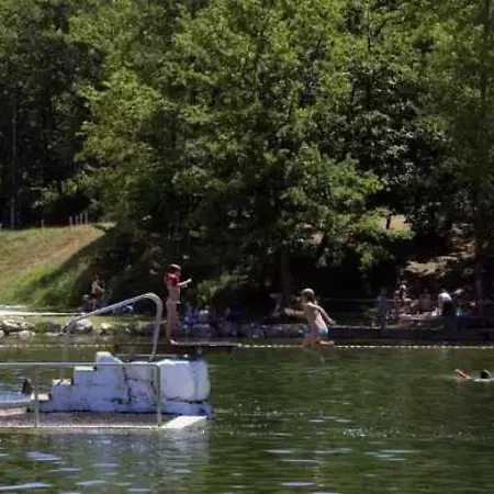 3 Etoiles - Piscine - Eebbia * Monclar-de-Quercy