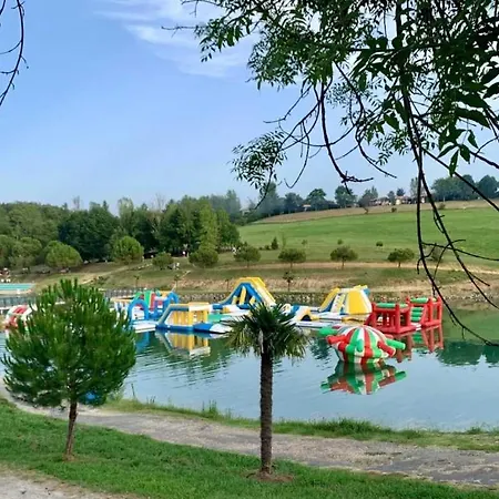 3 Etoiles - Piscine - Eebbia * Monclar-de-Quercy