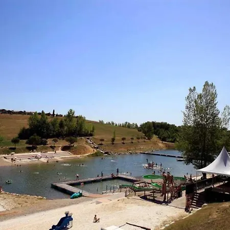 3 Etoiles - Piscine - Eebbia